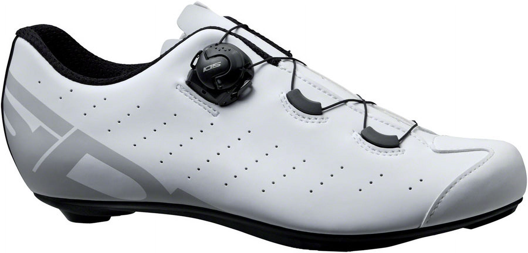 Fast 2 Road Shoes - Men's, White/Gray, 45
