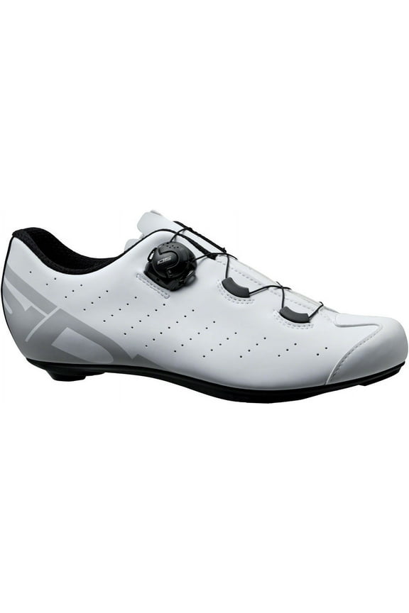 Fast 2 Road Shoes - Men's, White/Gray, 48