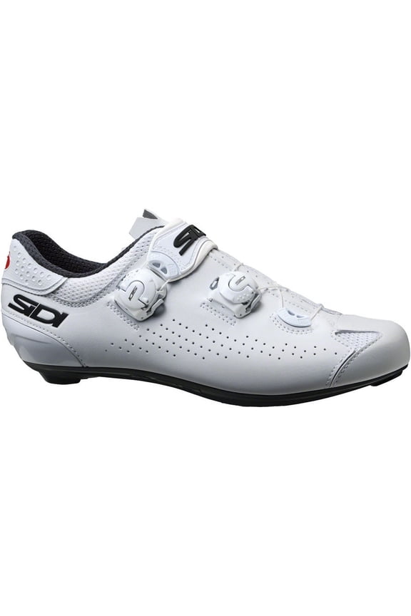 Genius 10 Road Shoes - Women's, White/White, 42