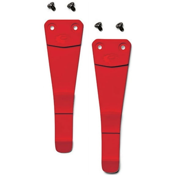 Sidi Hyper Extension System for Atojo SRS Boots Red 45 EUR