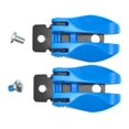 thumbnail image 1 of Sidi Leva ST/MX Boot Buckles Light Blue, 1 of 1