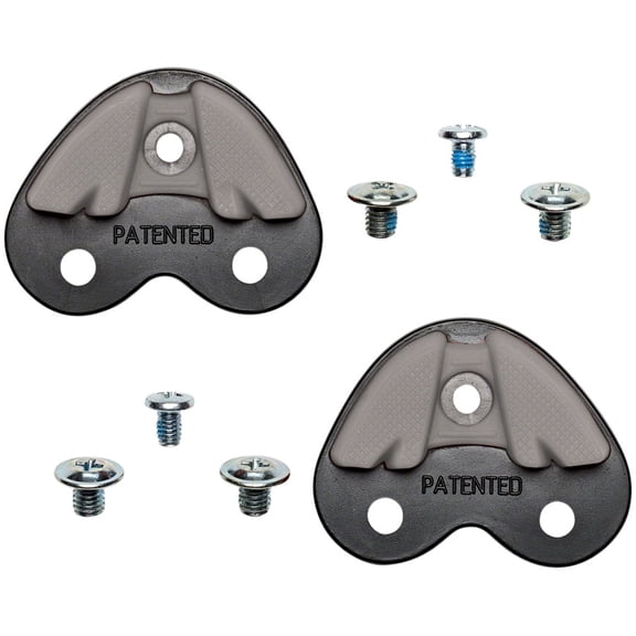 SIDI MTB Toe Insert - Anthracite