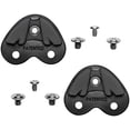 thumbnail image 1 of SIDI MTB Toe Insert - Black, 1 of 1