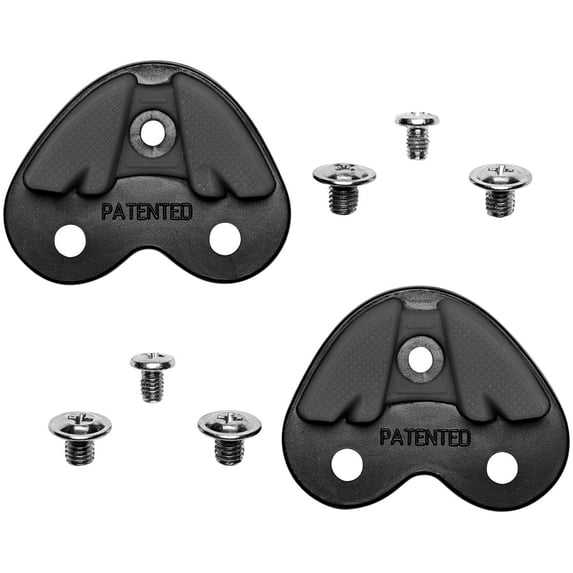 SIDI MTB Toe Insert - Black