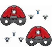 SIDI MTB Toe Insert - Red