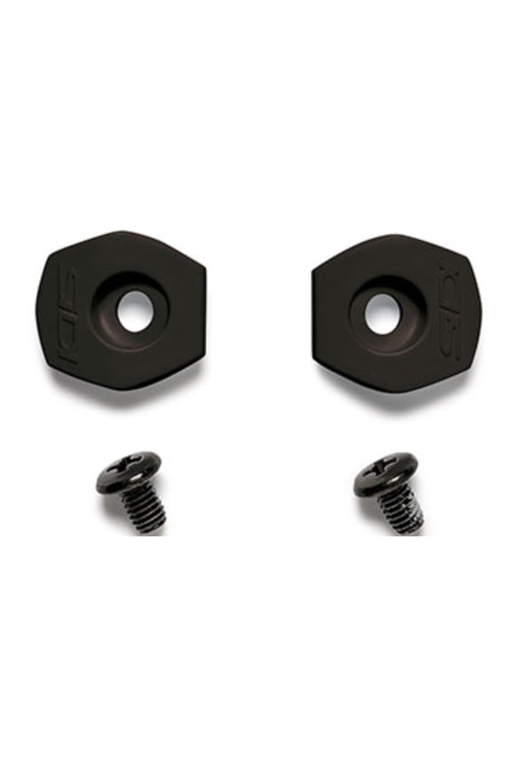 Mag-1 Boot Closure Clips Black