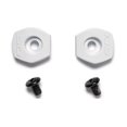thumbnail image 1 of Sidi Mag-1 Boot Closure Clips White, 1 of 1
