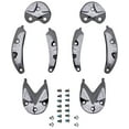 thumbnail image 1 of SIDI Metal SRA Carbon Comp Insert - Anthracite/Gray, 41-44, 1 of 1
