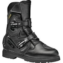 Sidi Midi Adventure 2 Mens Motorcycle Boots Black 46 EUR