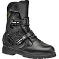 thumbnail image 1 of Sidi Midi Adventure 2 Mens Motorcycle Boots Black 47 EUR, 1 of 2