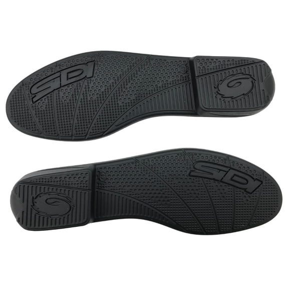 Sidi Performer Boot Soles Black 38 EUR