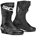 thumbnail image 1 of Sidi Performer LEI Mens Motorcycle Boots Black 41 EUR, 1 of 2