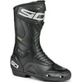 thumbnail image 1 of Sidi Performer Mens Gore-Tex Motorcycle Boots Black 39 EUR, 1 of 6
