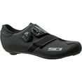 thumbnail image 1 of Sidi Prima Mega Road Shoes - Men's, Black/Black, 43, 1 of 2