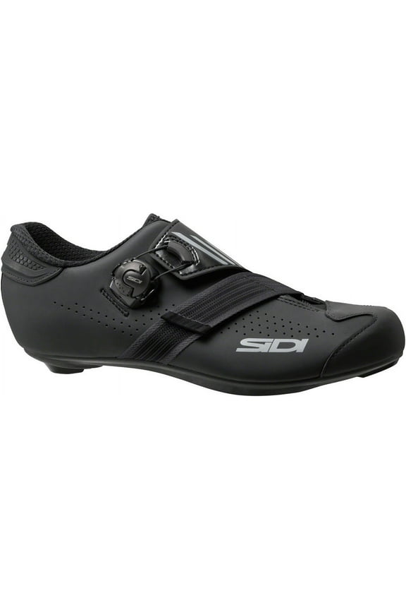 Prima Mega Road Shoes - Men's, Black/Black, 48