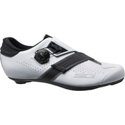 SIDI Prima Road Shoes - Womens, White/Black, 37