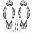 thumbnail image 1 of SIDI SRS Carbon Ground Inserts - Black, 38-40, 1 of 1
