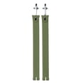 thumbnail image 1 of Sidi ST/MX Boot Extra Long Straps Army, 1 of 1