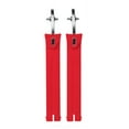 thumbnail image 1 of Sidi ST/MX Boot Long Straps Red, 1 of 1
