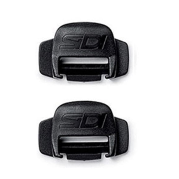 Sidi ST/MX Boot Strap Holders Anthracite