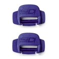 thumbnail image 1 of Sidi ST/MX Boot Strap Holders Navy Blue, 1 of 1