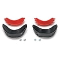 thumbnail image 1 of Sidi ST/ST Air Boot Vortice Shock Absorbing Heel Cup Black/Red, 1 of 1