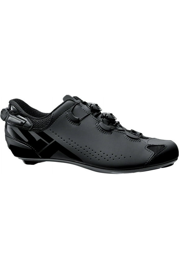 Shot 2S Road Shoes - Men's, Black, 41