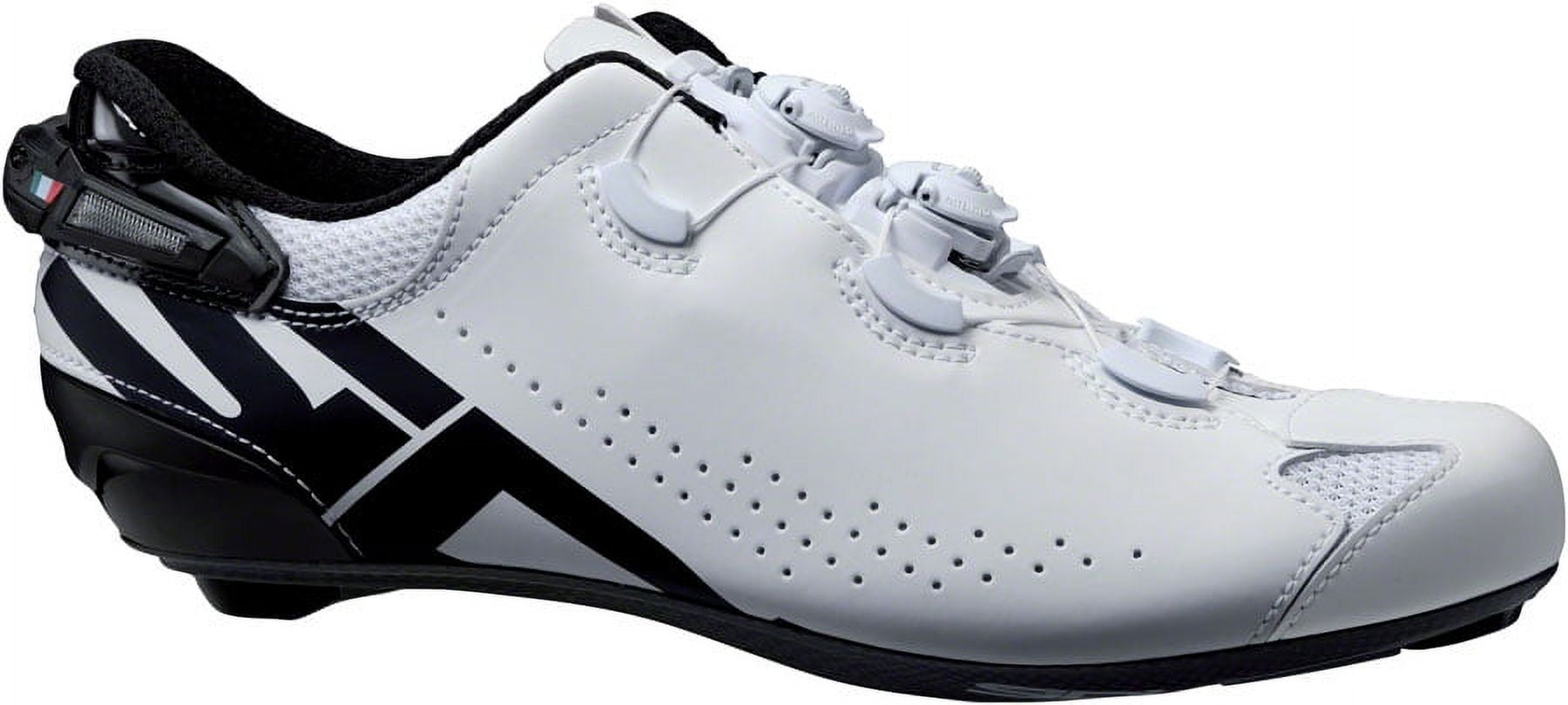 SIDI SPD SHOT タイガー 44.5 SIDI（シディ）SHOT ショット ロード