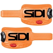 SIDI Soft Instep 3 Closure System - Orange/Black