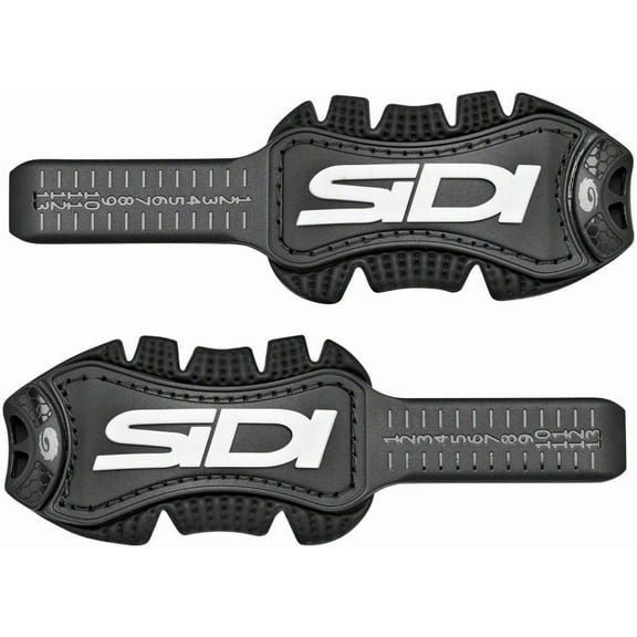 Sidi Soft Instep 4 Closure System - Black