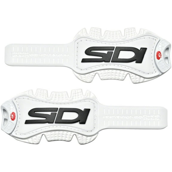 Sidi Soft Instep 4 Closure System - White