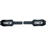 Sidi Soft Instep 5 Closure System - Black/Gray