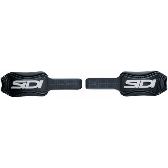 Sidi Soft Instep 5 Closure System - Black/Gray