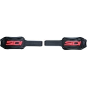 Sidi Soft Instep 5 Closure System - Black/Red