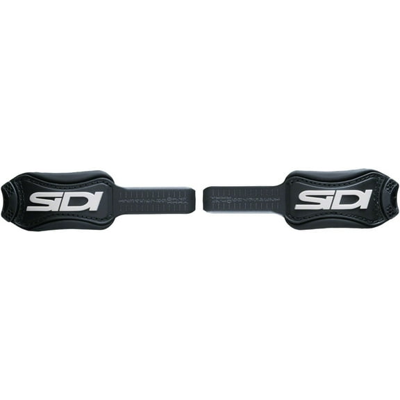 Sidi Soft Instep 5 Closure System - Black