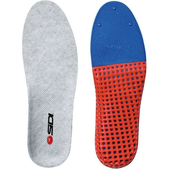 Sidi Spacer Boot Arch Support Insoles White 40 EUR