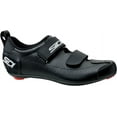 thumbnail image 1 of Sidi T-5 Air Tri Shoes - Men's, Black/Black, 43, 1 of 2