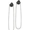 thumbnail image 1 of Sidi Tecno-3 Push Single System - Black/Black, 1 of 1