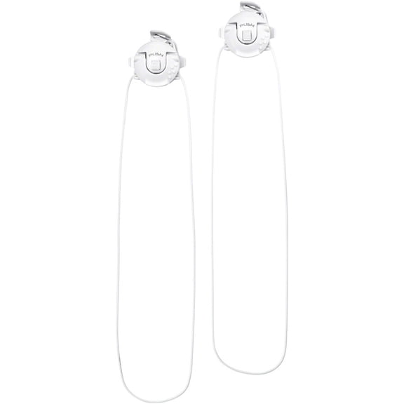 SIDI Tecno-3 Push Single System - White/White