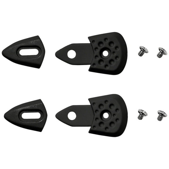 Sidi Vent Air Intake - 38-40, Black