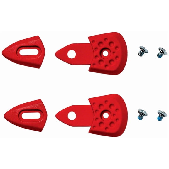 SIDI Vent Air Intake - 38-40, Red