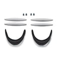 thumbnail image 1 of Sidi Vertigo 2 Boot PU Heel Cup Gray, 1 of 1
