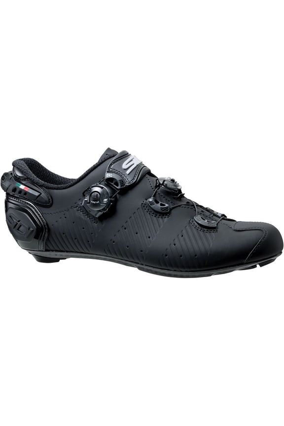 Wire 2S Road Shoes - Men's, Black, 40.5
