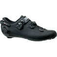 thumbnail image 1 of SIDI Wire 2S Road Shoes - Men's, Black, 41, 1 of 2
