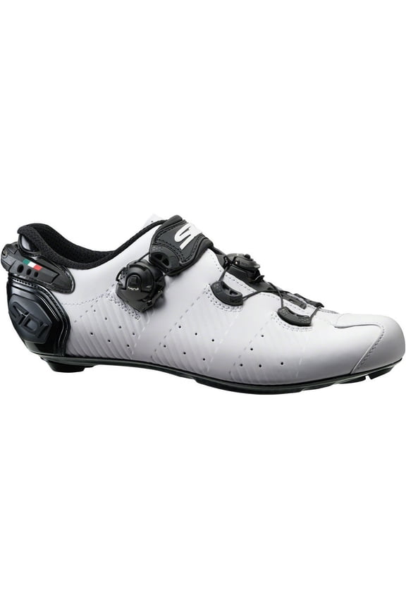 Wire 2S Road Shoes - Women's, White/Black, 40.5