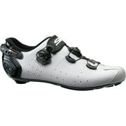 SIDI Wire 2S Road Shoes - Womens, White/Black, 42.5