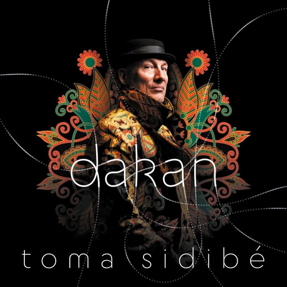 Sidib?, Toma Cd, dakan (CD)