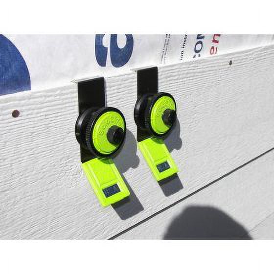 Siding For 7/16 LP Fully Adjustable Siding Gauges One Pair