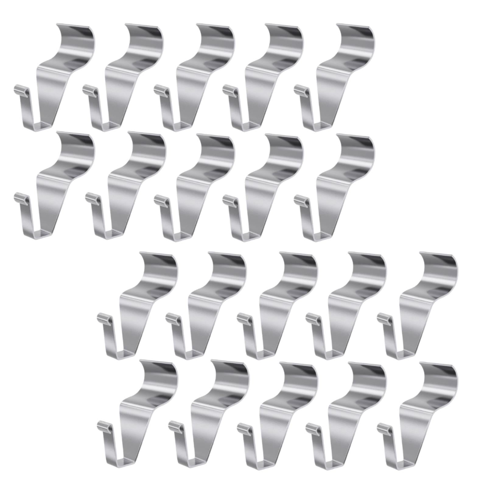 Siding Hooks For Hanging Outdoor Upgraded Stainless Steel Hanging Hooks