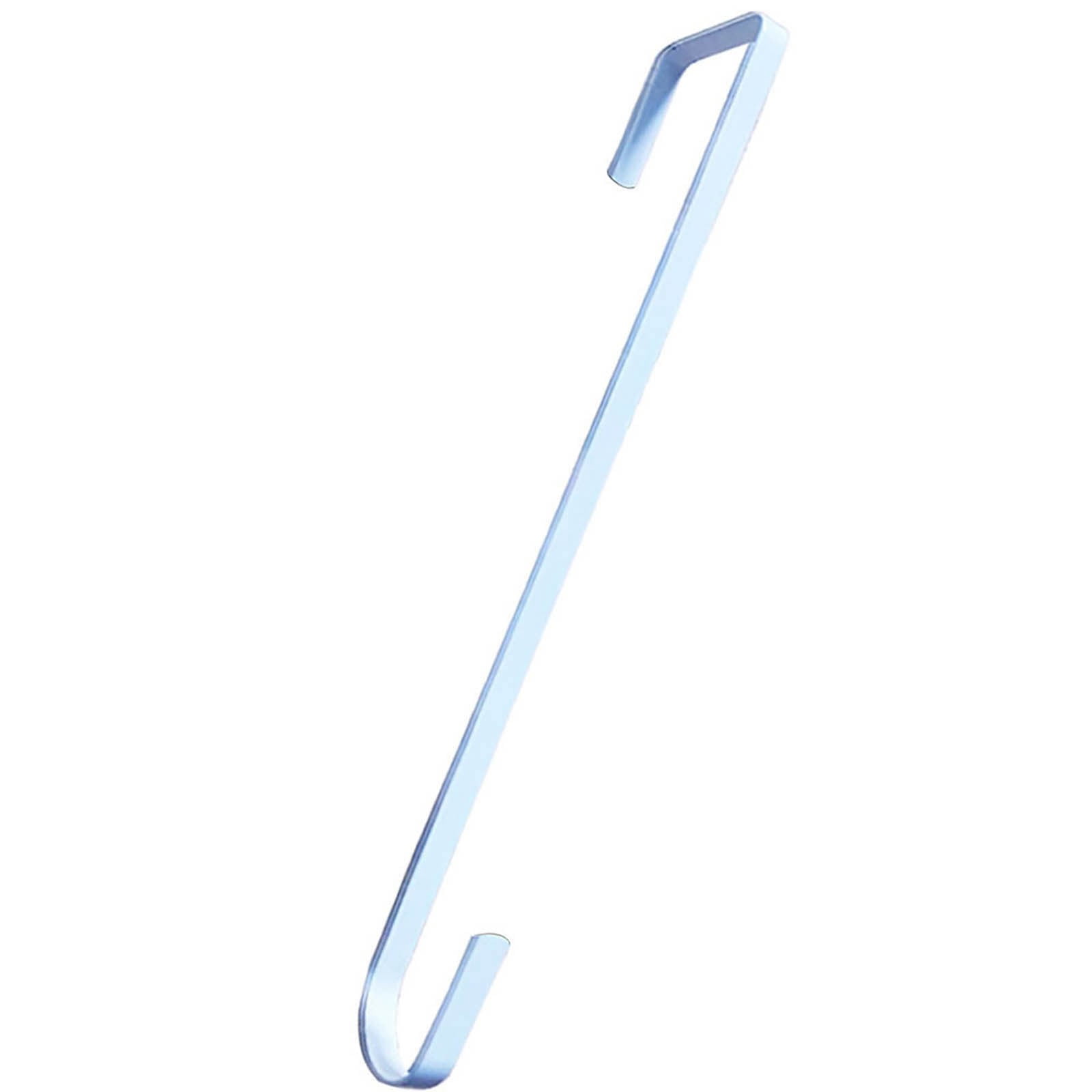 Siding Hooks for String Lights Closet Clothes Rack Hanging round